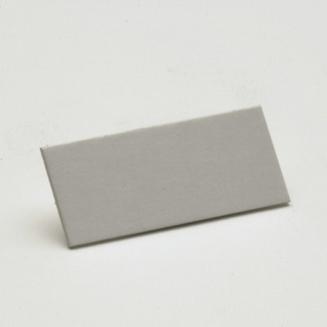 STRIP 12,8X28,5 PAP0,6 1026637 EATON ELECTRIC Etichetta di indicazione 1026637