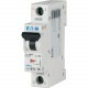 FAZ-B2/1-DC 176063 Y7-176063 EATON ELECTRIC Com o interruptor de alimentação, 2A, 1p, tipo característico B,..