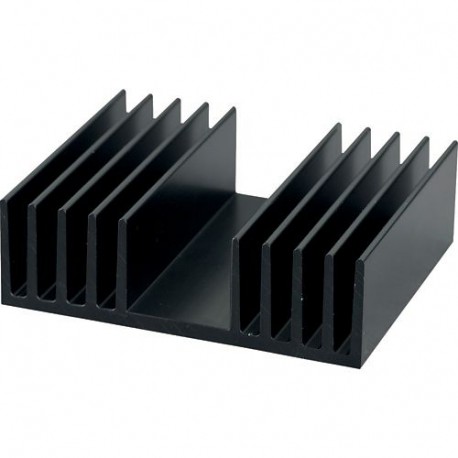 XACP1K100 167566 Y7-167566 EATON ELECTRIC Kühlkörper, 1K/W, T 100mm