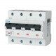 AZ-4-C100 211807 EATON ELECTRIC Miniature circuit breaker (MCB), 100A, 1p, C-Char