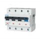 AZ-3N-C80 211803 EATON ELECTRIC LS-Schalter, 80A, 3p+N, C-Char
