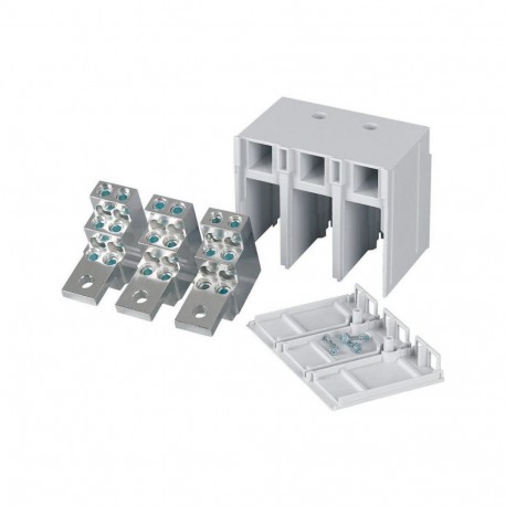 NZM2-XKAM 144113 Y7-144113 EATON ELECTRIC Tunnelklemme, 3p, 6x35qmm, +Abdeckung