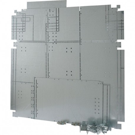XTPPCCZ1-D600 178067 Y7-178067 EATON ELECTRIC Universal Montageplatte, T 600mm
