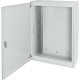 BP-O-800/12-EW 116627 0002460480 EATON ELECTRIC Surface-mount service distribution board with three-point tu..