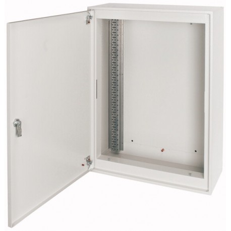 BP-O-800/15-EW 116628 0002460481 EATON ELECTRIC Surface-mount service distribution board with three-point tu..