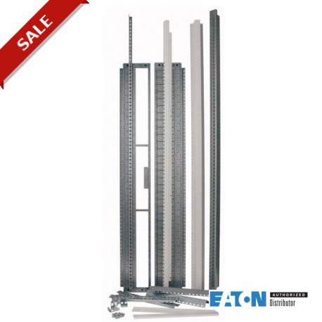XSMFRDT0606-BS 167549 EATON ELECTRIC Mounting kit, BS, w x D 600 x 600 mm for box solution without cable con..