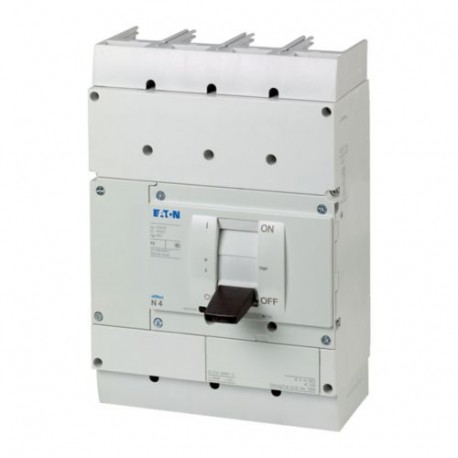 N4-4-1200-S15-PV-NA 179330 EATON ELECTRIC interruptor em caixa moldada 1500VDC UL 4p 1200A