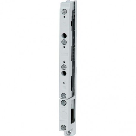 BBS-4/FL 138381 Y7-138381 EATON ELECTRIC Support de barre 4p, pour barres plates