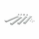 DAS-SET/300-CS 138659 0002466211 EATON ELECTRIC Depth adjustment, kit, for T 300mm