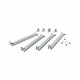 DAS-SET/150-CS 138656 0002466208 EATON ELECTRIC Depth adjustment, kit, for T 150mm