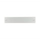 BPZ-FP-1000/400-BL 119242 2465514 EATON ELECTRIC Front plate, for HxW 400x1000mm, blind