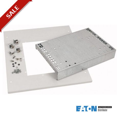 XMI40/3+4/11/08/F+W/ O 149187 EATON ELECTRIC Mounting kit, IZM40, 3/4p, fixed/withdrawable, OPPO, WxD 1100x8..