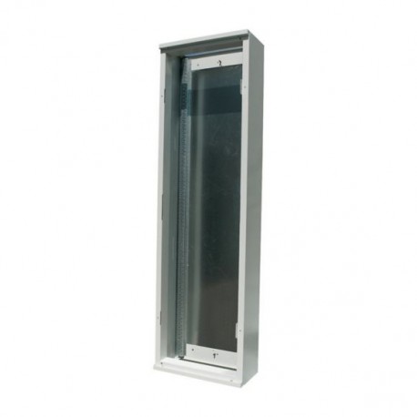 BP-F-1000/20/3-F 120692 EATON ELECTRIC Armoire au sol, montage flexible larg.1000mm haut.2060mm prof.300mm