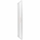 BP-SP-12-W 292418 0002456117 EATON ELECTRIC Panneau latéral H1260mm, blanc