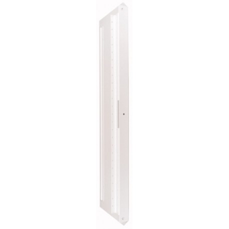 BP-SP-15-W 292419 2456118 EATON ELECTRIC Enclosure side plate, H 1560 mm, white