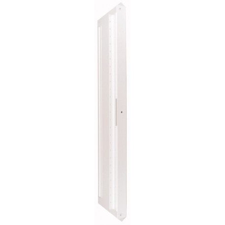 BP-SP-15-W 292419 2456118 EATON ELECTRIC Enclosure side plate, H 1560 mm, white