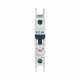 FAZ-C0,5/1-RT 102117 FAZ-C0.5/1-RT EATON ELECTRIC FAZ-C0.5 / 1-TA durante a comutação 0.5A atual, 1p, C-Char..