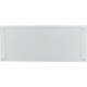 BPZ-FPP-1000/150-BL 120735 0002461011 EATON ELECTRIC Placa frontal con pástico, para HxA 150x1000mm