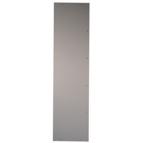 XVTL-MP/S-6/16-PAIR 114729 0002460120 EATON ELECTRIC Pannello laterale, per AxP 1600x600mm, IP55, (2pez.)