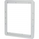 XMI26-XDT 151684 EATON ELECTRIC Frame, for protective cover, IZM26