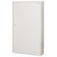 EWS-05092 174632 EATON ELECTRIC EWS-05092 EWS wall-mount enclosure for EP standard mounting units, IP43, IK0..