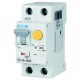 PKNM-16/1N/B/03-MW 236202 EATON ELECTRIC alternar combinação RCD / MCB, 16A, 300mA, diminuto circuito-br. In..