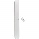 BP-MSL-10-W 292470 0002456169 EATON ELECTRIC Vertical/Middle add-on connection Element H 1060mm, white