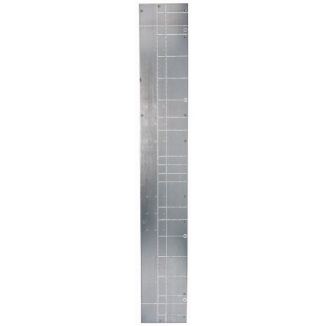 XPSS2002 150495 EATON ELECTRIC Partition, section/section, HxD 2000x200mm