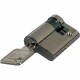 PHZ-E10/30-VS 138575 Y7-138575 EATON ELECTRIC Demi-cylindre profilé fermeture avec clé différente