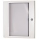 BP-DT-600/4-W 292455 0002456154 EATON ELECTRIC White door with inspection window