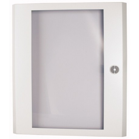 BP-DT-600/10-W 292457 0002456156 EATON ELECTRIC Porte blanche avec volet transparent