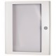 BP-DT-400/10-W 292452 0002456151 EATON ELECTRIC Porte métallique transparente avec fermeture quart de tour H..