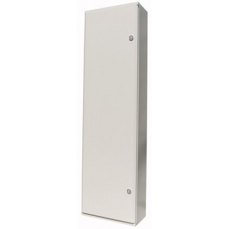 BP-F-800/17/3-W 102339 0002459187 EATON ELECTRIC Armoire au sol avec fermeture quart de tour L800mm H1760mm ..