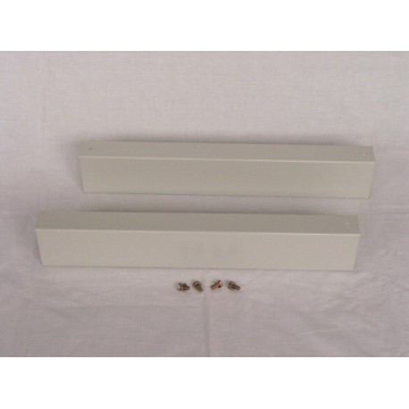 XVTL-SO100/S-3 114605 0002460020 EATON ELECTRIC Plinth, side plate, for HxD 100x300mm, (2pc.)