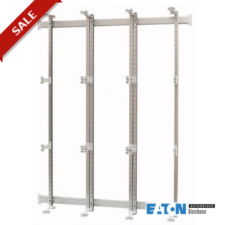 XVTL-TG-400/16/4-IVS 116056 EATON ELECTRIC Support frame, for HxW 1600x400mm, IVS, XVTL