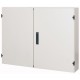 EWP-10082 174675 EATON ELECTRIC EWP-10082 EWP wall-mount enclosure for EP standard mounting units, IP54, pro..