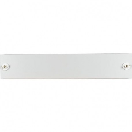 BPZ-FP-1000/100-BL-W 293529 0002456269 EATON ELECTRIC Front plate, for HxW 100x1000mm, blind, white