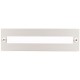 BPZ-FP-1200/350-BL 144884 0002455308 EATON ELECTRIC Front plate, for HxW 350x1200mm, blind