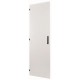 XSDSMC2007 158595 EATON ELECTRIC Compartment door, PIFT, blind, right, HxW 2000x719mm, IP55