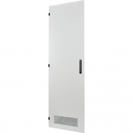 XSDSMRV2007 158590 EATON ELECTRIC Comp.door, SSL, ventilated, right, HxW 2000x719mm