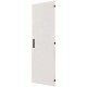 XSDSCC2003 158591 EATON ELECTRIC Puerta para zona de conex., izq., cerrada, para HxA 2000x269mm, IP55