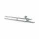 XVTL-TE800 143822 0002455238 EATON ELECTRIC Depth fitting kit, for D 800mm