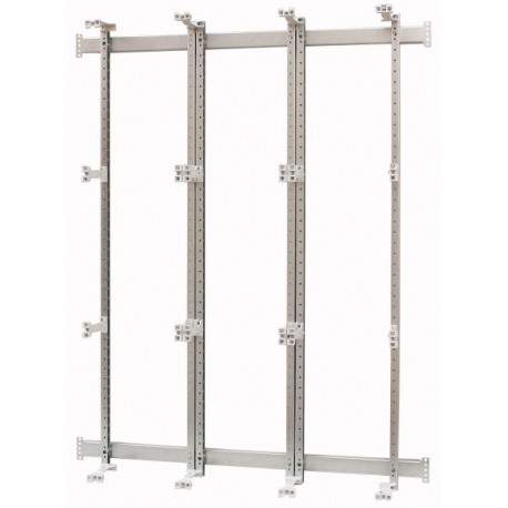 XVTL-TG-800/16/4-IVS 116070 EATON ELECTRIC Support frame, for HxW 1600x800mm, IVS, XVTL