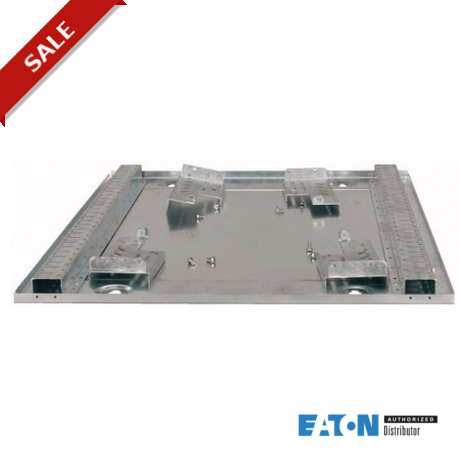 BP-MF-830/10 116077 EATON ELECTRIC Base frame, HxWxD 1060x830x262mm