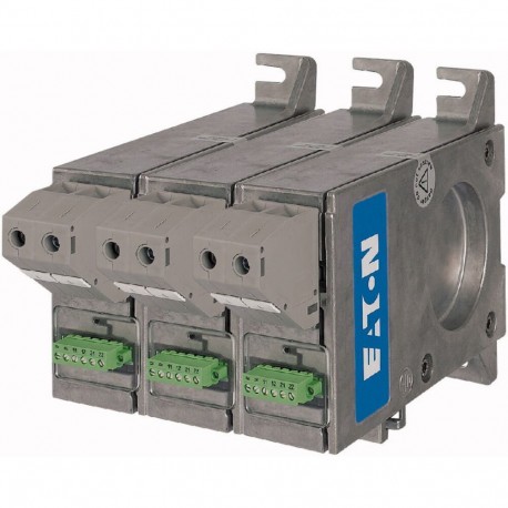 SPWT12-690-3P 177261 EATON ELECTRIC Scaricatore da fulmine/da sovratensione per energia eolica 690VDC