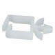 XACACLIP 166691 Y7-166691 EATON ELECTRIC Cable clip, cable entry clip