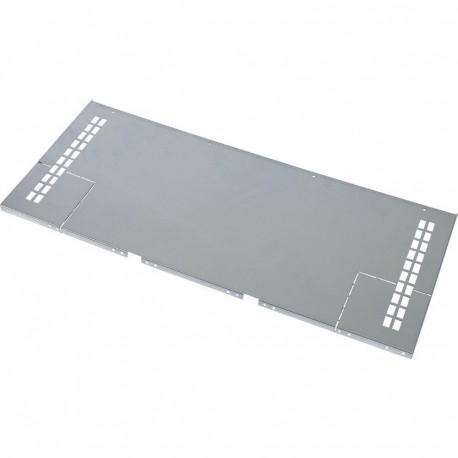 XPFMMR08 171666 Y7-171666 EATON ELECTRIC Partition for use between component mounting area and component mou..