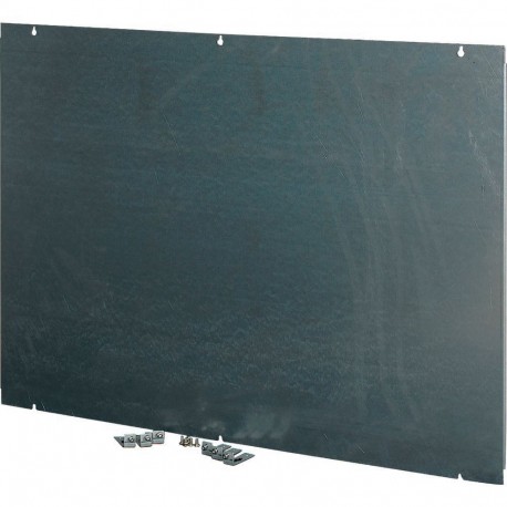 XME3808M 171661 Y7-171661 EATON ELECTRIC Mounting plate empty HxW 950x800mm
