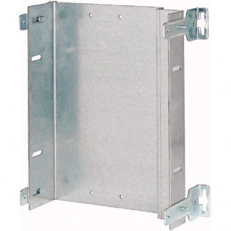 MPE3-1F-V-IVS-R/L 129989 EATON ELECTRIC Montagem placas de montagem da unidade IVS + NZM3