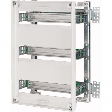 AE3-1F-V-IVS 129987 EATON ELECTRIC MCB mounting unit IVS+